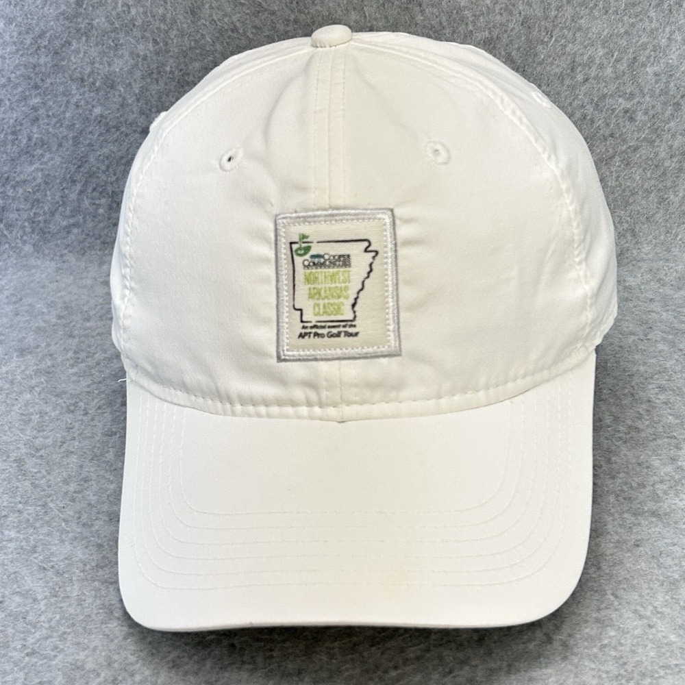 Cooper Communities Northwest Arkansas Classic APT Pro Golf Tour Hat Cap